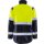 Fristads Flamestat High Vis Jacke Kl. 2 4176 ATHS Warnschutz-Gelb/Marine 8 Größen