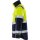 Fristads Flamestat High Vis Jacke Kl. 2 4176 ATHS Warnschutz-Gelb/Marine 8 Größen