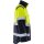 Fristads Flamestat High Vis Jacke Kl. 2 4176 ATHS Warnschutz-Gelb/Marine 8 Größen