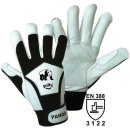 Panda Feinmechanik-Handschuh 1730 aus Nappaleder EN 388