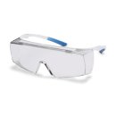Uvex Schutzbrille super f OTG Überbrille 9169500 in...