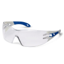 Uvex Schutzbrille pheos s blue Bügelbrille 9192726...