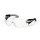 Uvex Schutzbrille pheos Bügelbrille 9192280 schwarz grau