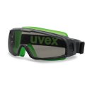 Uvex Schutzbrille u-sonic Vollsichtbrille 9308240 in...