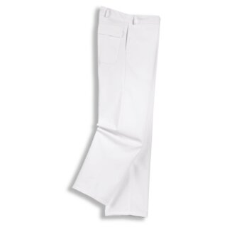 Uvex Herren Bundhose 443/weiss Gr.066 MG