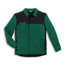 Uvex Herren Bundjacke 8864/grün verBW 106/110