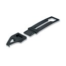 Uvex Brillenclip mit Schieber IES