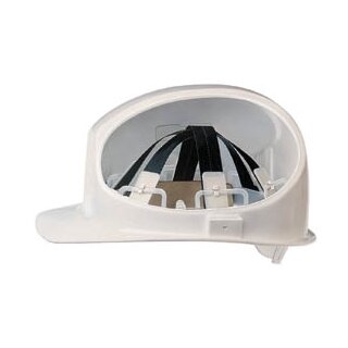 Uvex Textilausstattung mit Schweißleder