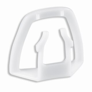 Uvex Vollsichtbrillenclip für Uvex Pheos