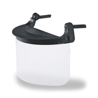 Uvex PC - Scheibe fbl. für 9790047