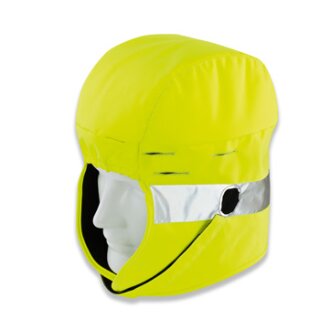 uvex Winterhaube hi-viz gelb