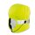 uvex Winterhaube hi-viz gelb
