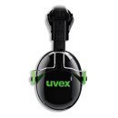 Uvex Helmkapsel-Gehörschutz uvex K1H