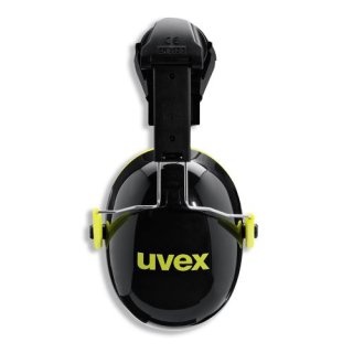Uvex Helmkapsel-Gehörschutz uvex K2H