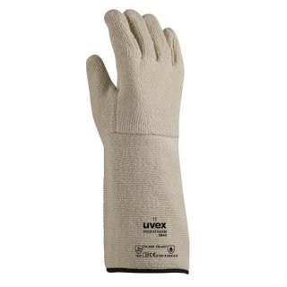 Uvex Hitzeschutz-Handschuhe,Profatherm XB 40 Gr.11