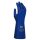 Uvex Nitril Handschuhe,Rubiflex NB 35 B,blau, Gr.06