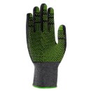 Uvex Strick Handschuhe,C300 dry, Gr.11