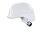 uvex Schutzhelm pheos E-S-WR weiß o. Lftg.
