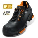 uvex 2 Sicherheitsschuhe S3 Halbschuh 6502 in versch. Größen und Weiten