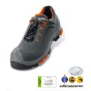 Uvex 2 Sicherheitsschuhe S2 Halbschuhe 6504 in versch....