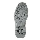 Craftland BARMBEK NUOVO Halbschuhe Leder schwarz Gr. 46