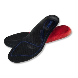 Uvex Fussbett 9534/9 uvex 1 W12 verschiedene Größen