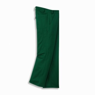 Uvex Herren Bundhose 127/grün 100%BW verschiedene Größen
