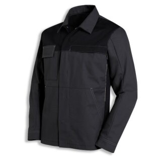 Uvex Herren Bundjacke 8865/anthrazit  MG verschiedene Größen