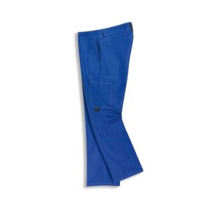 Uvex Herren Bundhose 8881/kornblau-grau verschiedene Größen