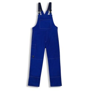 Uvex Herren Latzhose 8884/kornblau verschiedene Größen