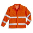 Uvex Warnschutzjacke 8892/orange verschiedene...