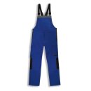Uvex Herren Latzhose 8896/blau-grau verschiedene...