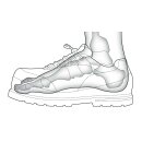 Uvex motion 3XL Sicherheitsstiefel S3 64965 in versch. Größen