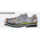 Uvex motion 3XL Sicherheitsstiefel S3 64965 in versch. Größen