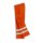 Uvex Warnschutzbundhose 8894/orange 056