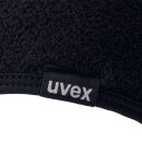Uvex Wintermütze für Helme, Größe L-XL