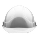 Voss INAP Master weiss 6 Punkt Innenausstattung mit Drehverschluss Lüftungsscheiben keine Anzeige montiert