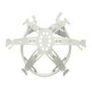 Voss INAP Master weiss Kunststoff-Innenausstattung mit Schweissband keine Anzeige montiert