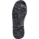 teXXor TOLVE Schnürstiefel Rindleder dunkelbraun Gr. 45