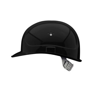 Voss INAP Master schwarz Kunststoff-Innenausstattung ohne Stirnband keine Anzeige montiert