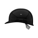 Voss INAP Master schwarz Kunststoff-Innenausstattung ohne...