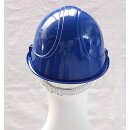 Voss Helme Bauhelm - Schutzhelm INAP Master blau