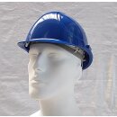 Voss Helme Bauhelm - Schutzhelm INAP Master blau