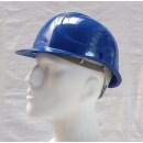 Voss Helme Bauhelm - Schutzhelm INAP Master blau
