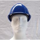 Voss Helme Bauhelm - Schutzhelm INAP Master blau