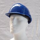 Voss Helme Bauhelm - Schutzhelm INAP Master blau