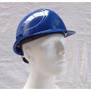 Voss Helme Bauhelm - Schutzhelm INAP Master blau