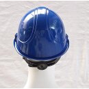 Voss Helme Bauhelm - Schutzhelm INAP Master blau