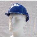 Voss Helme Bauhelm - Schutzhelm INAP Master blau