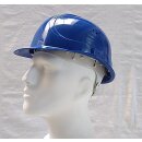 Voss Helme Bauhelm - Schutzhelm INAP Master blau